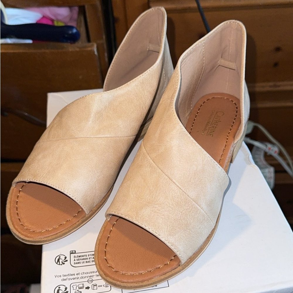 Flats
